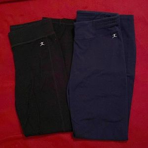 Danskin Yoga Pants BUNDLE
